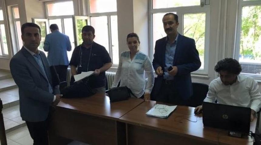 Muş&rsquo;ta Yapılan Se&ccedil;im İtirazları Reddedildi