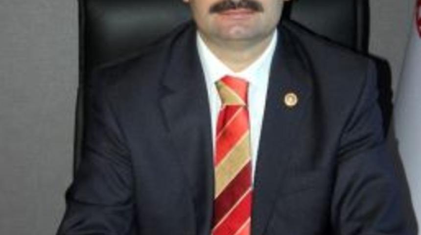 Ak Parti Sakarya Milletvekili Ayhan Sefer &Uuml;st&uuml;n Se&ccedil;im Sonu&ccedil;larını Değerlendirdi: