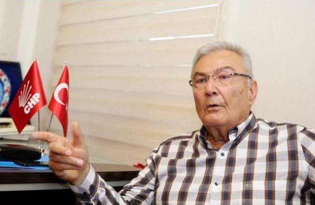 Baykal: Akp Koalisyon Için Sancı Çekecek