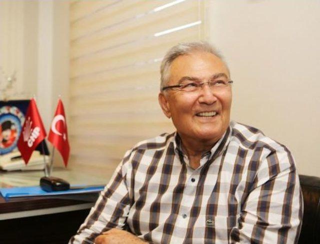 Baykal: Akp Koalisyon Için Sancı Çekecek