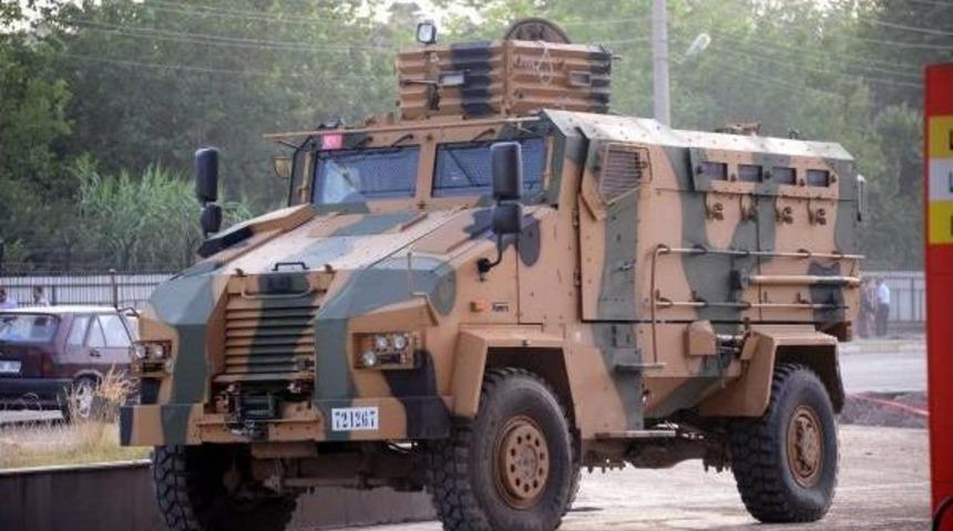 Diyarbakır'da Silahlı Saldırı: 3 &Ouml;l&uuml; (3)