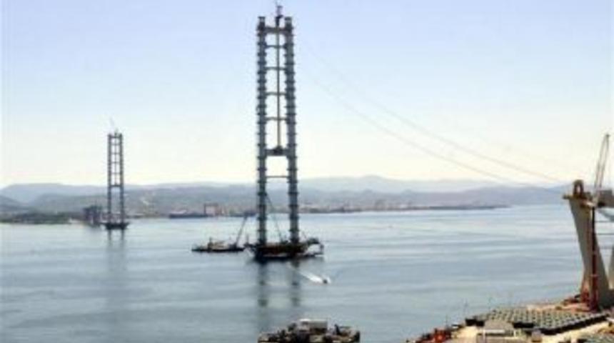 Italian Astaldi Secures 5 Billion Loan For Major Turkey Highway Bridge Project