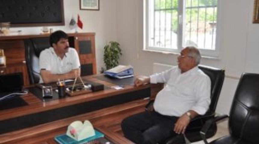 Korkuteli&rsquo;nde Yaz Spor Okulu A&ccedil;ılıyor