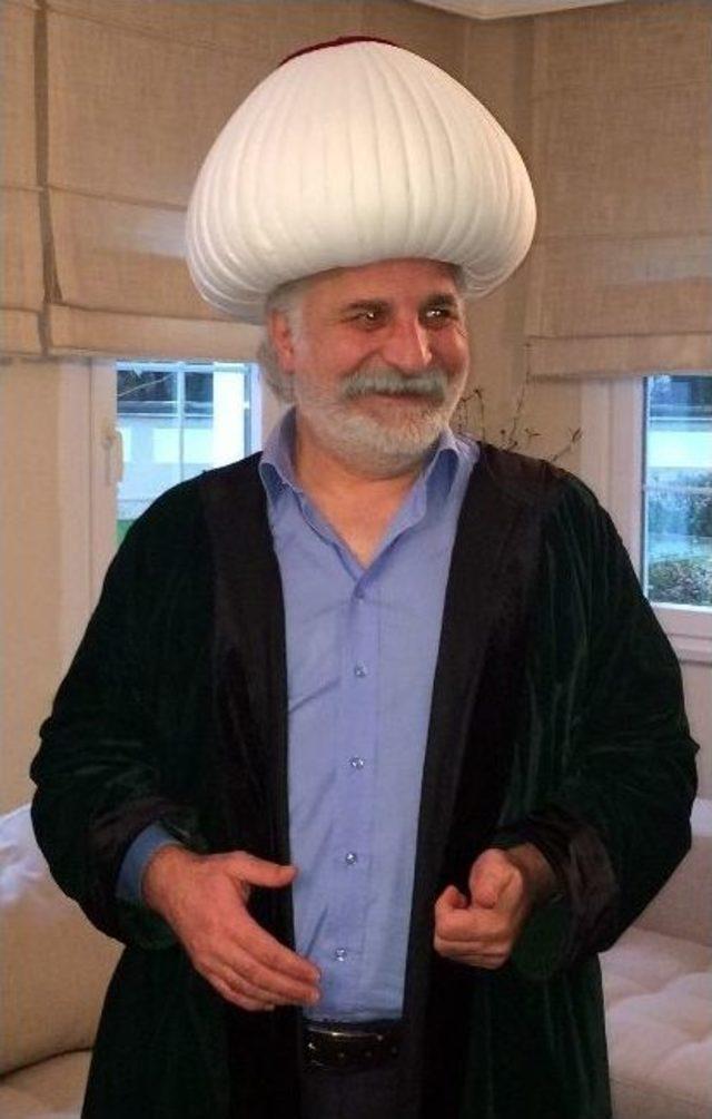 Bu Yılın Nasreddin Hocası Hasan Kaçan