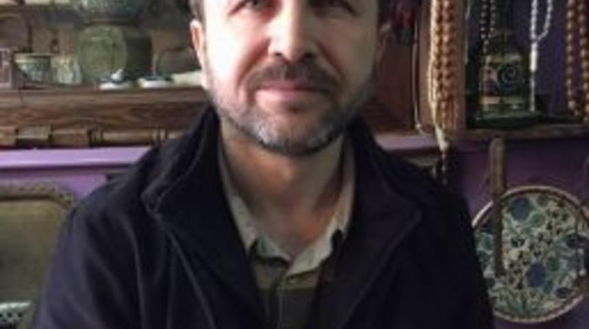 4. &Uuml;niversitesini Okuyan İş Adamından A&ouml;f&rsquo;ye Sağduyu &Ccedil;ağrısı