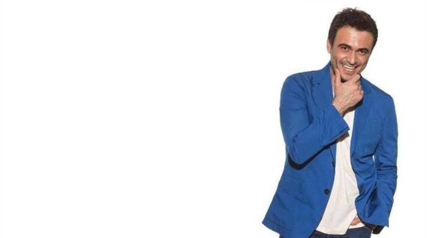 Piazza Babalar G&uuml;n&uuml;&rsquo;nde Kutsi&rsquo;yi Konuk Ediyor