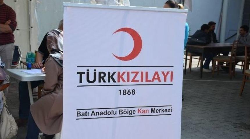 T&uuml;rk Kızılay&rsquo;ının Kuruluş Yıl D&ouml;n&uuml;m&uuml;