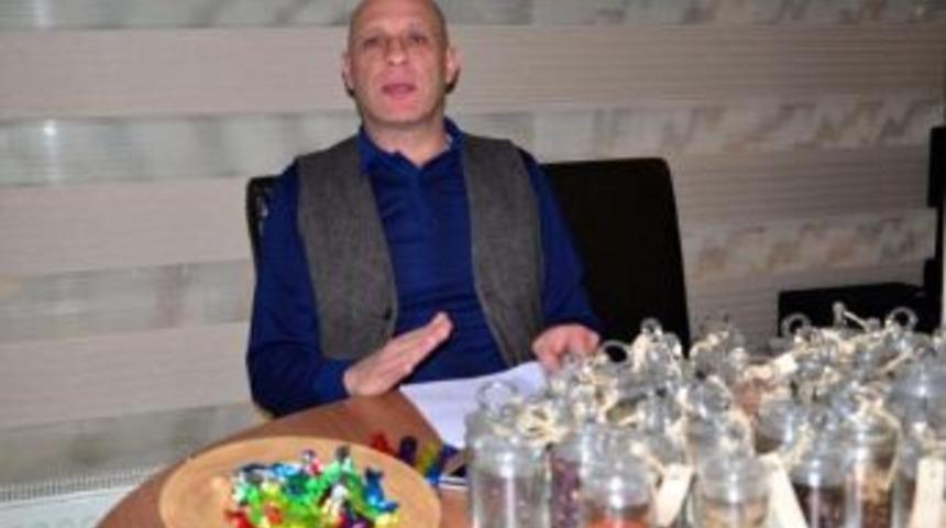 Avrupalı Mesiri Sevdi