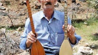 Yürürken Cura Çalıyor