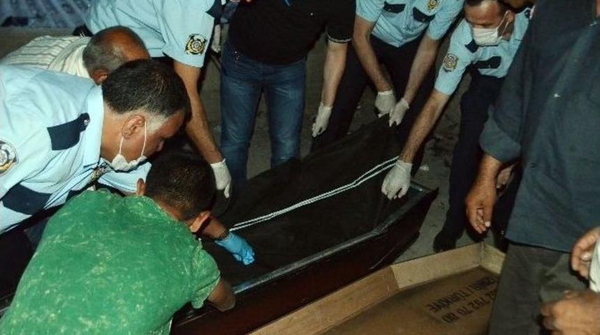 Kayıp Gen&ccedil; &Ouml;l&uuml; Olarak Bulundu