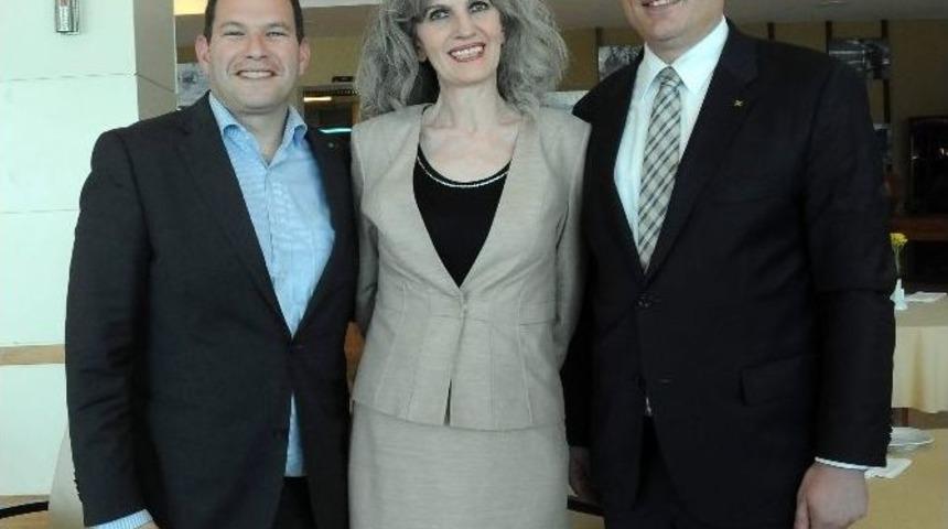 Lufthansa Filolarını Yeniliyor