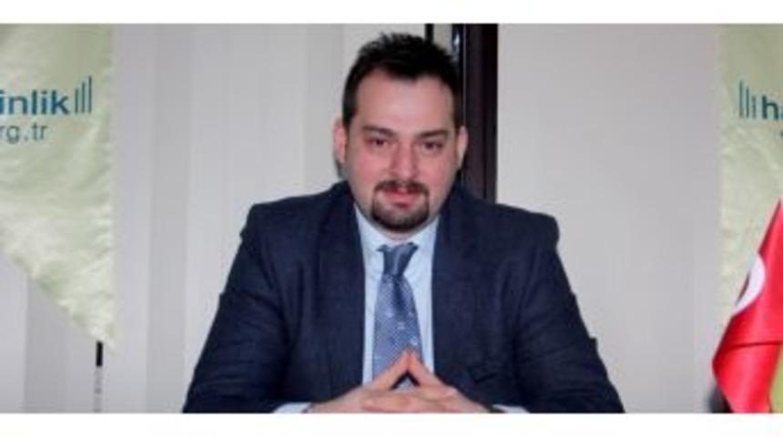 Okudan: &ldquo;se&ccedil;im Sonu&ccedil;ları D&uuml;ş&uuml;nd&uuml;r&uuml;c&uuml;&rdquo;