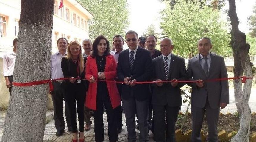 Daday &Ccedil;pal&rsquo;de 4006 Bilim Fuarı