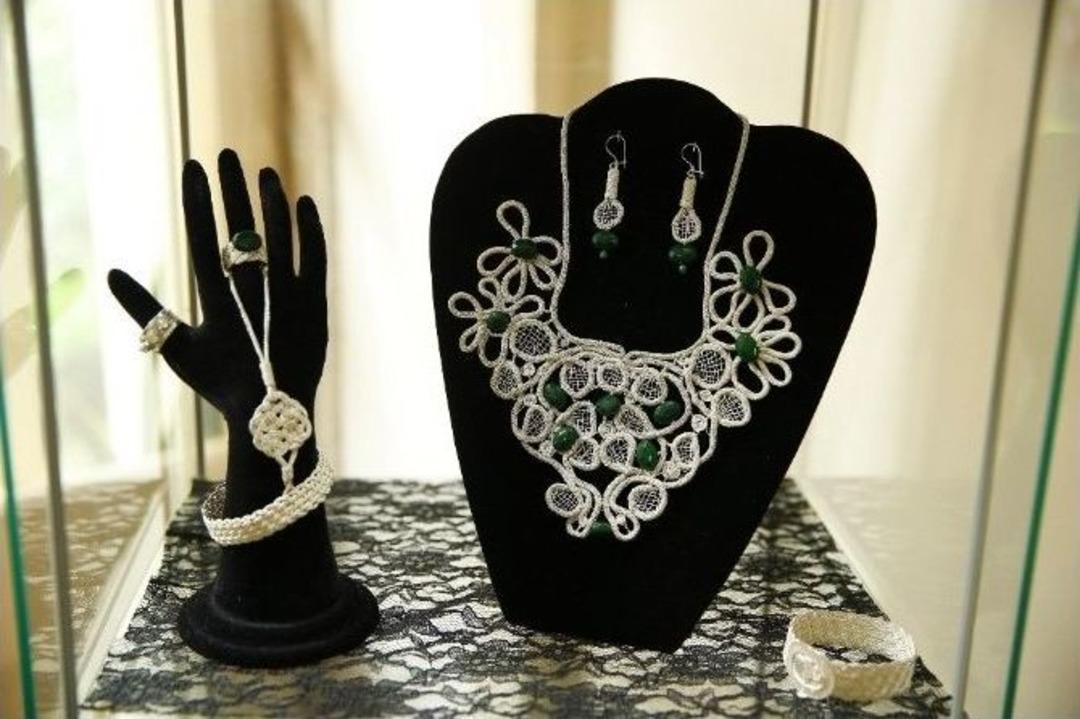 El Emekleri G&ouml;z Kamaştırdı