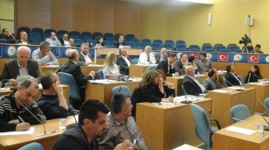 Melen Su Parkı Projesi B&uuml;t&ccedil;esi Tamam