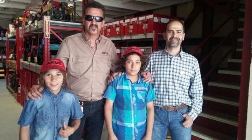 Akut'tan Spora Destek Veren Yeni Bir Sosyal Sorumluluk Projesi