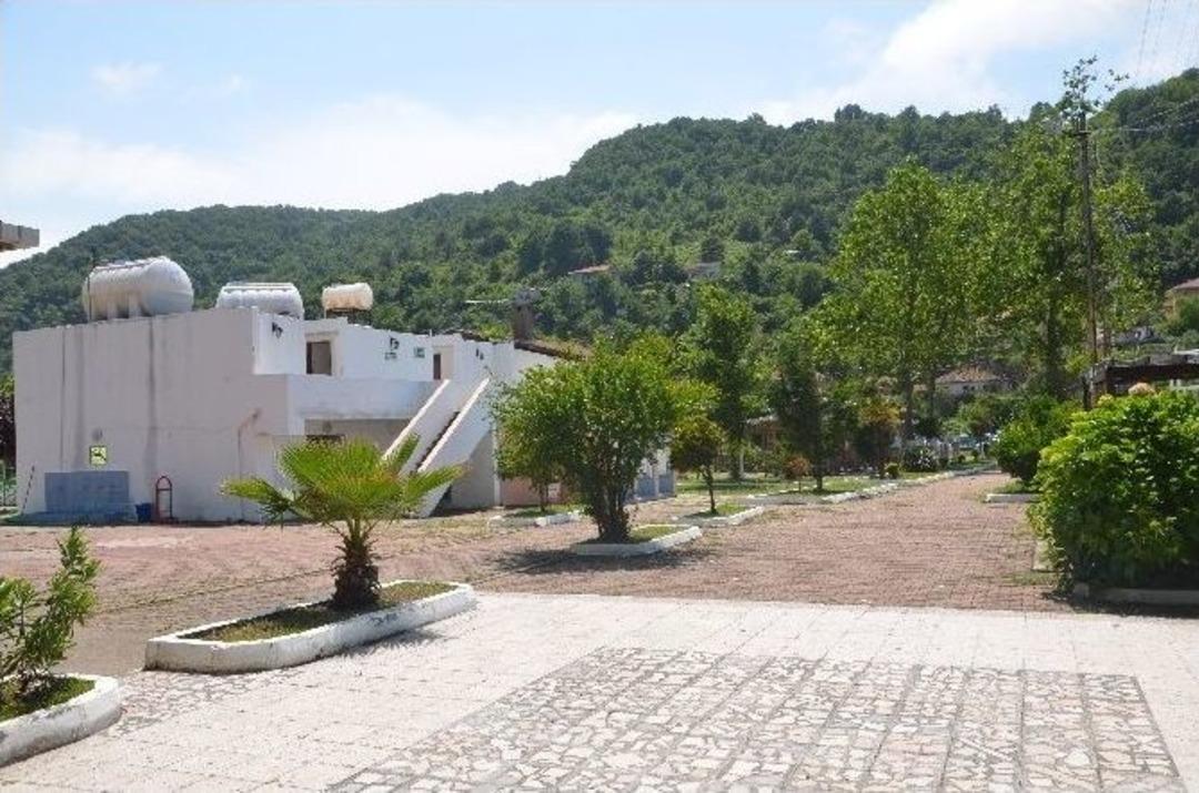 Ilıksu Ve Değirmenağzı Misafirlerini Bekliyor