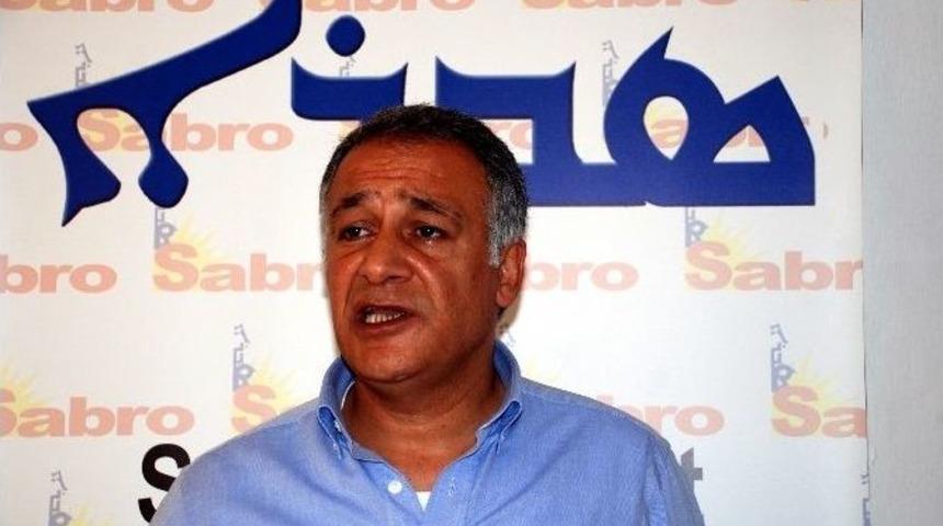 Mardin&rsquo;de Stk&rsquo;lar Se&ccedil;im Sonu&ccedil;larını Değerlendirdi