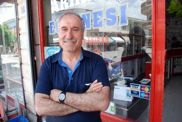 Mardin’de Stk’lar Seçim Sonuçlarını Değerlendirdi 1