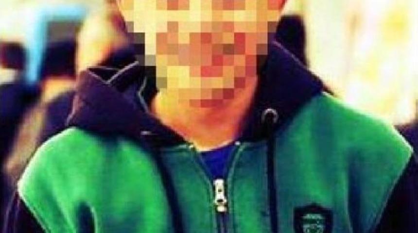 &Ouml;ğrencilerden 5 Lira Gasp Eden Iki Arkadaş Tutuklandı