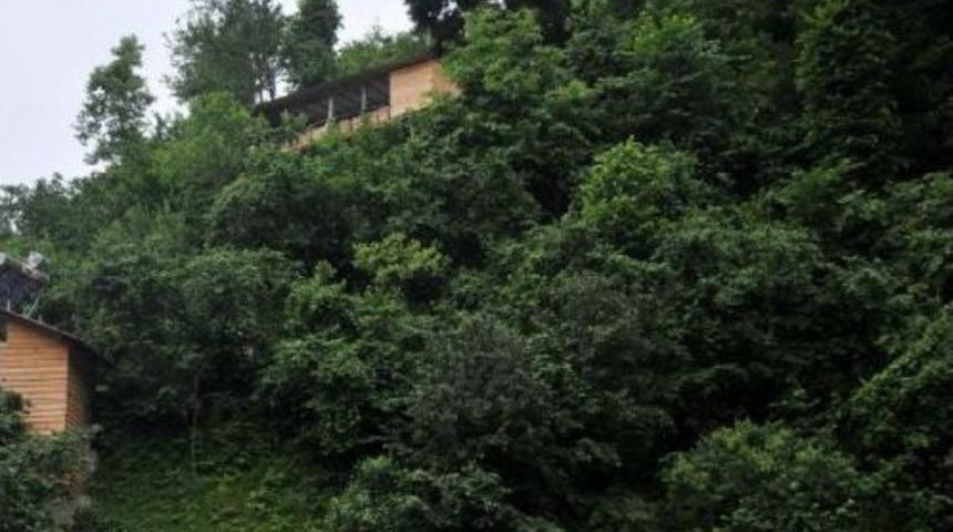 Rizeli Ilgin&ccedil; Yapılarda Sınır Tanımıyor