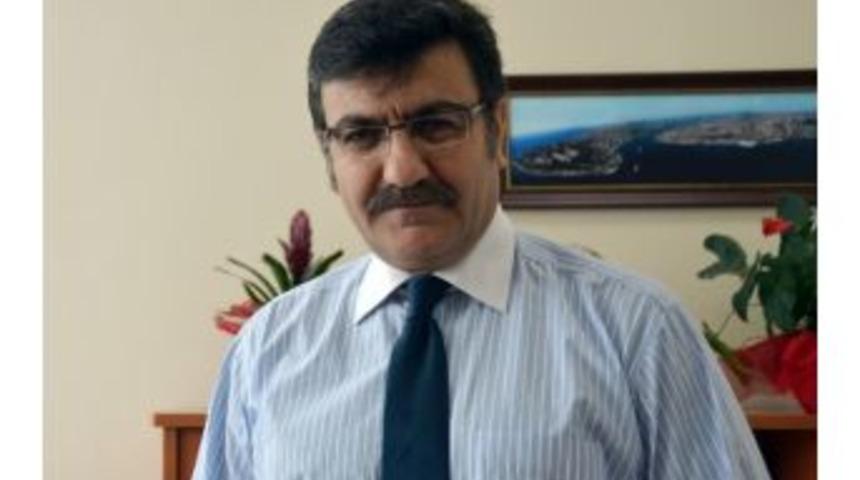 Yaşar Hacısalihoğlu: &ldquo;se&ccedil;imin İkinci Raundu Olacak&rdquo;