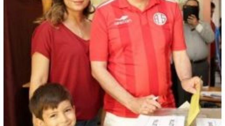 T&uuml;rel&rsquo;den Se&ccedil;im Değerlendirmesi