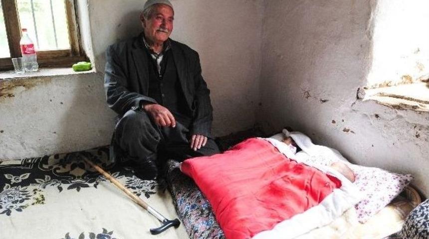 Van&rsquo;da 85 Yaşındaki Şahıs İkiz Babası Oldu
