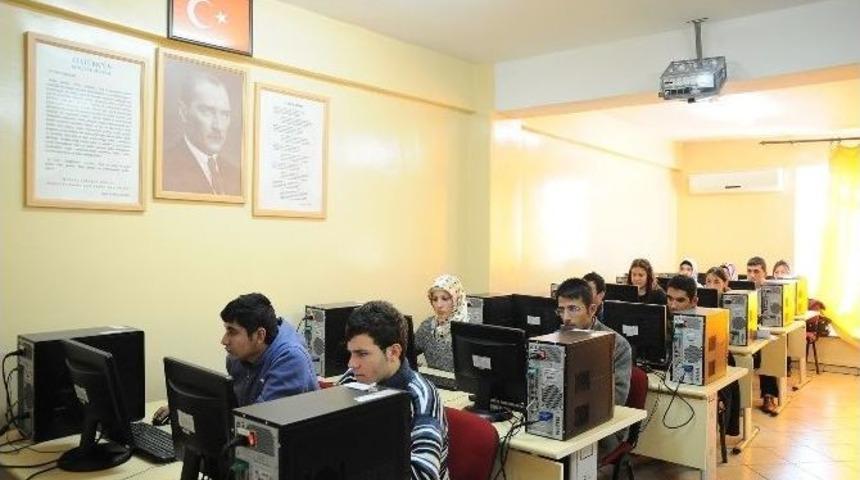 Gasmek&rsquo;in Yaz Okulları Başlıyor