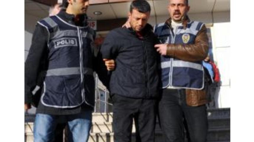 3 Yaşındaki Kıza Tacize 50 Yıl Hapis Cezası