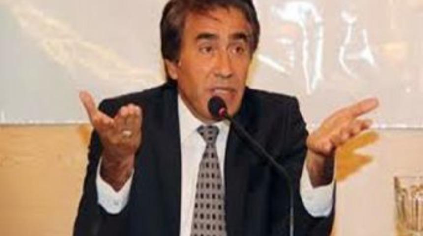 &Ccedil;elik İş Sendikası Genel Başkanı Cengiz G&uuml;n: