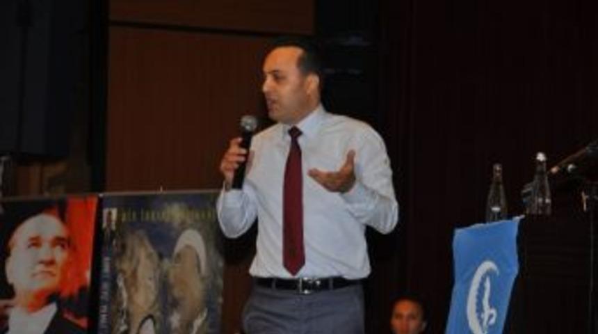 Myp Lideri Yılmaz: "bah&ccedil;eli &rsquo;koalisyona Hazırız&rsquo; Mesajı Vermeli"