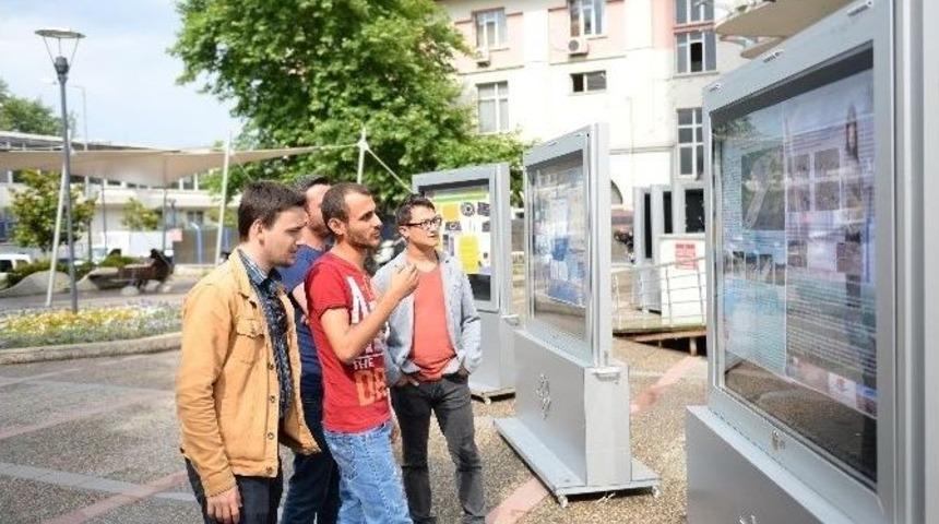 Akademik &Ccedil;alışmalar Balıkesir&rsquo;e Işık Tutacak