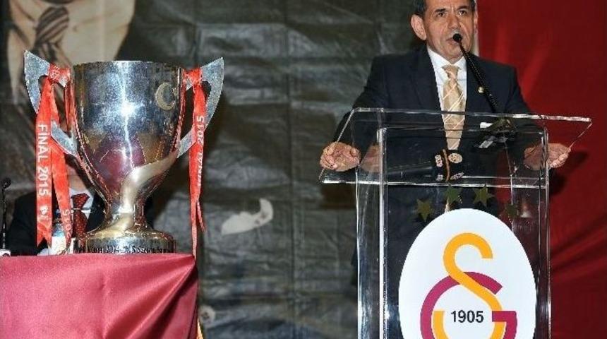 &Ouml;zbek: &ldquo;bu G&ouml;revin Ağırlığını &Ccedil;ok Kuvvetli Hissediyoruz&rdquo;