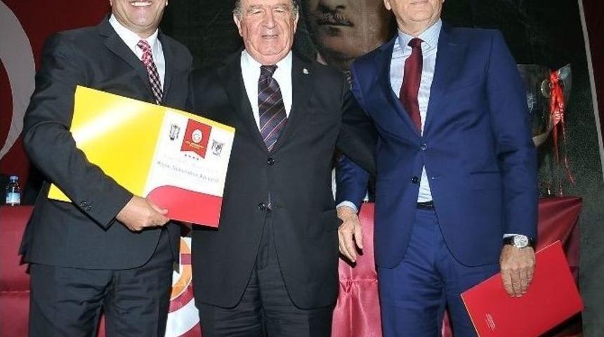 Albayrak: &ldquo;yeni Y&ouml;netimle Aramızda En Ufak Bir Sorun Yoktur&rdquo;