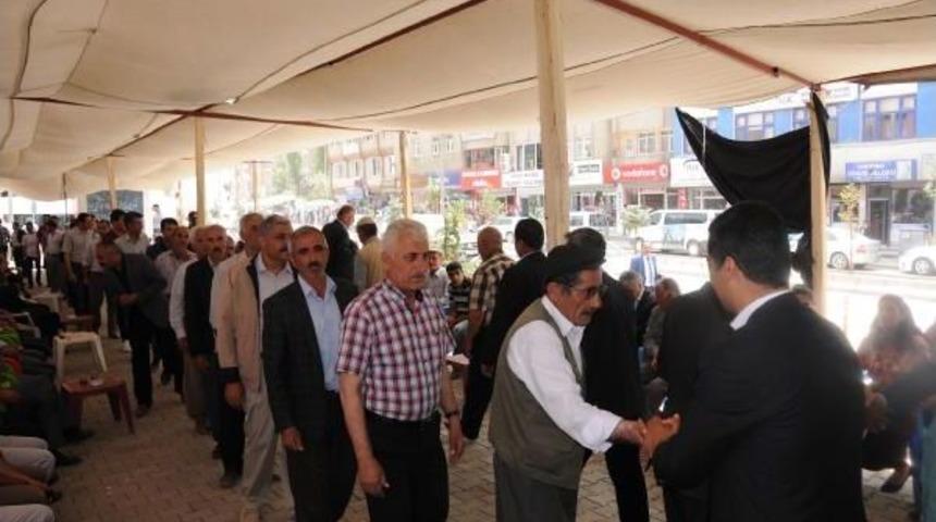 Hdp'li Zeydan: T&uuml;rkiye'de Yaşayanlar Barış Ve &Ouml;zg&uuml;rl&uuml;kten Yana Tercihlerini Kullandı