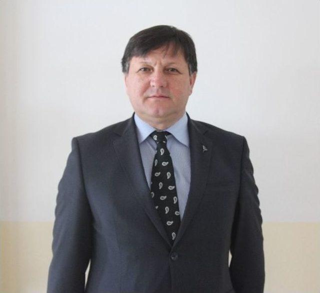 Havaalanı A&ccedil;ıldı, Oteller Doldu 1