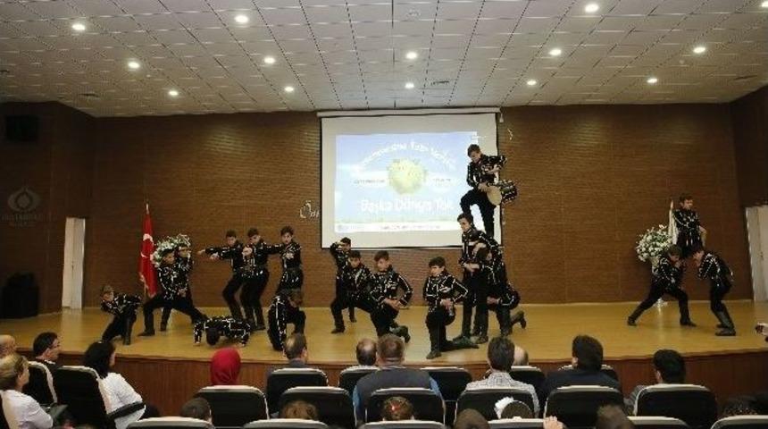 Sultangazi&rsquo;de Geri D&ouml;n&uuml;ş&uuml;m &Ouml;d&uuml;lleri Dağıtıldı