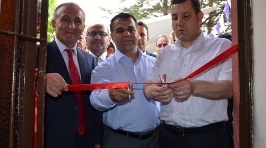 Yıl Sonu Sergisi Hayran Bıraktı