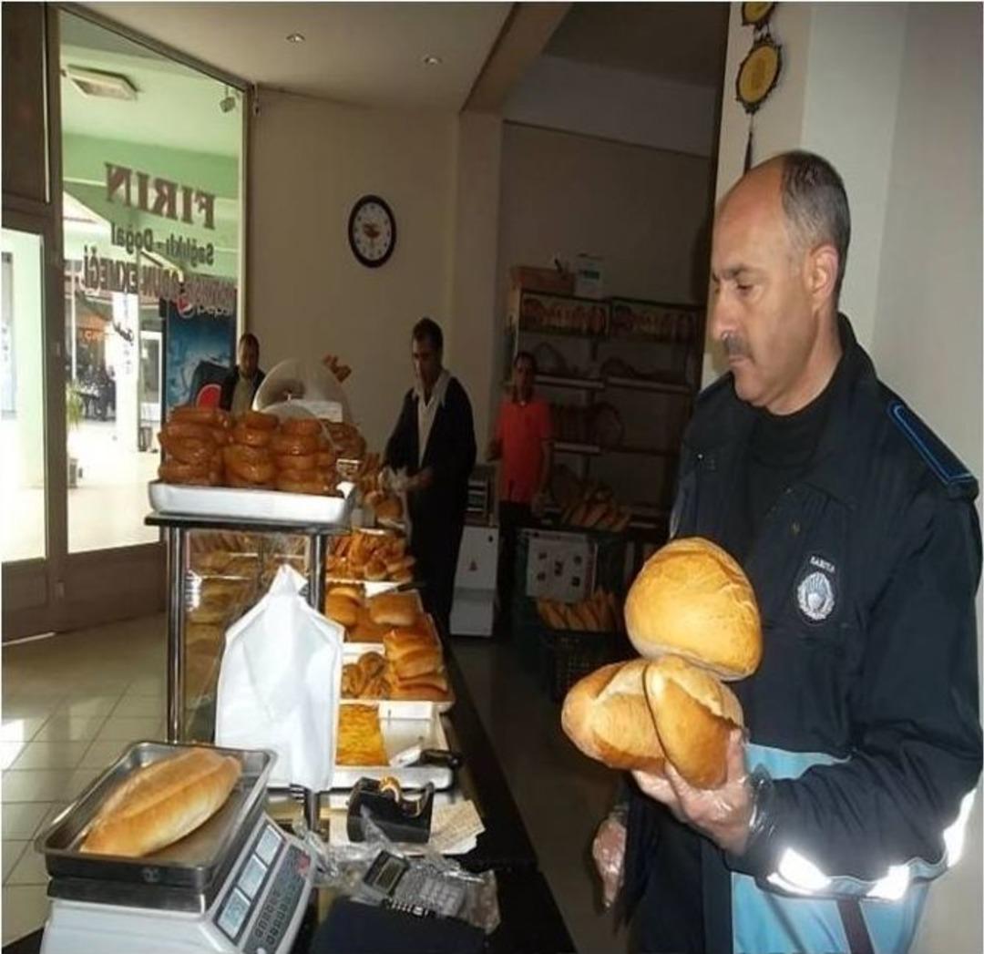 Ramazan Ayı &Ouml;ncesinde Zabıta Ekipleri Denetimlerini Artırdı