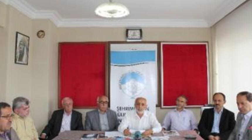 Mazlumder Se&ccedil;im Sonu&ccedil;larını Değerlendirdi