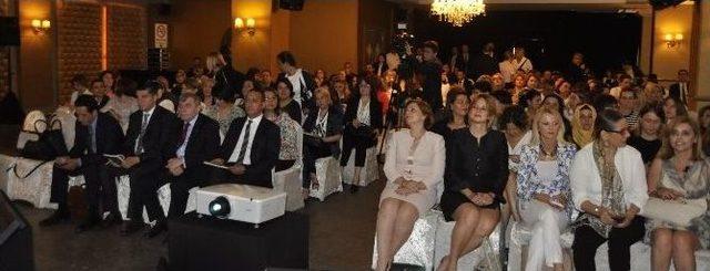 Kadın Girişimciler Balıkesir&rsquo;de Buluştu 2