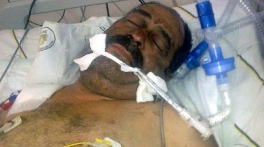 Diyarbakır'daki Bombalı Saldırıda &Ouml;lenlerin Sayısı 4'e Y&uuml;kseldi