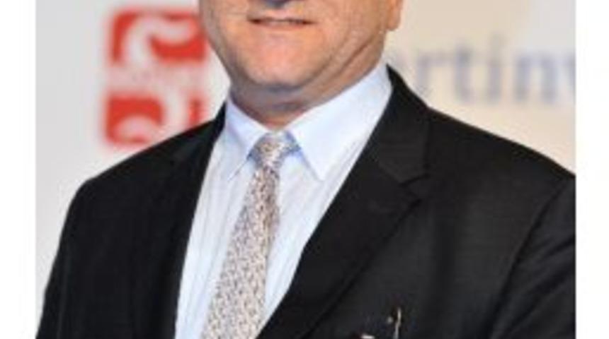 Cıcıls Başkanı Arslan: &ldquo;2016&rsquo;da D&uuml;nya Bakliyatı Konuşacak&rdquo;