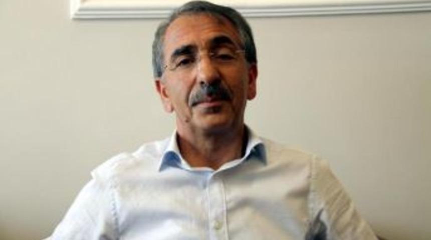 Erzincan&rsquo;Da Se&ccedil;im Sonu&ccedil;larına Ak Parti Ikinci Kez Itiraz Etti