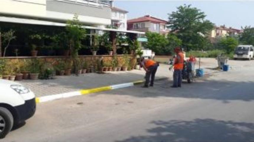 Altıeyl&uuml;l&rsquo;&uuml;n &Ccedil;ehresi Değişiyor