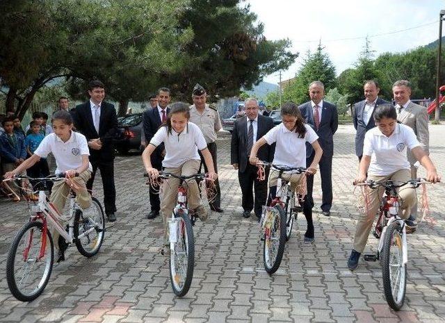 "t&uuml;rkiye Sağlıklı Beslenme Ve Hareketli Hayat Programı&rdquo; 1
