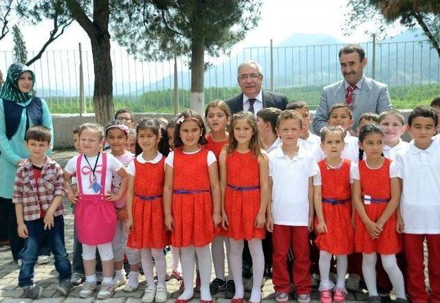 "t&uuml;rkiye Sağlıklı Beslenme Ve Hareketli Hayat Programı&rdquo; 2