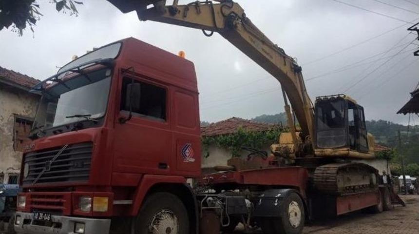 Sulu Tarımla &Ccedil;ift&ccedil;inin Y&uuml;z&uuml; G&uuml;lecek