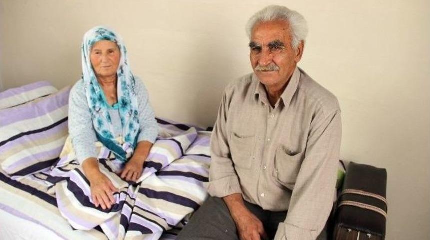 (&ouml;zel Haber) Kan Grubu Belirlenemiyor